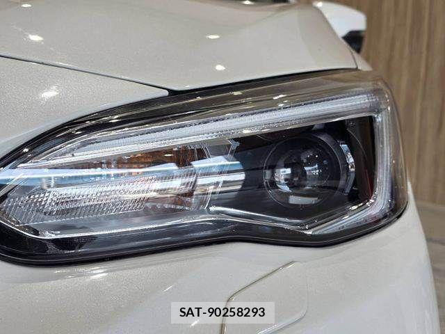 Subaru IMPREZA 2021-07 8314845-22