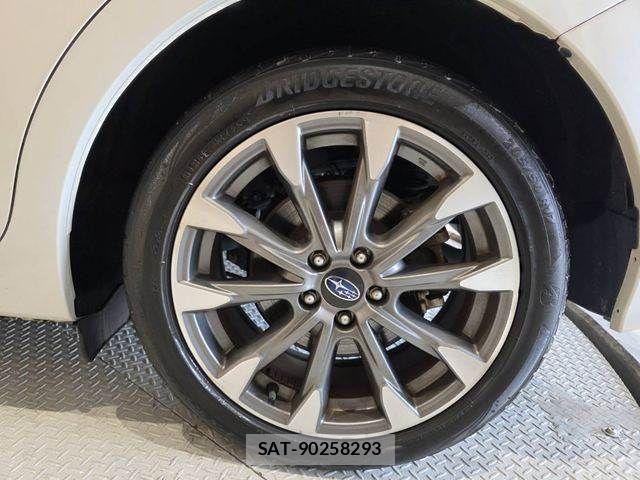 Subaru IMPREZA 2021-07 8314845-28