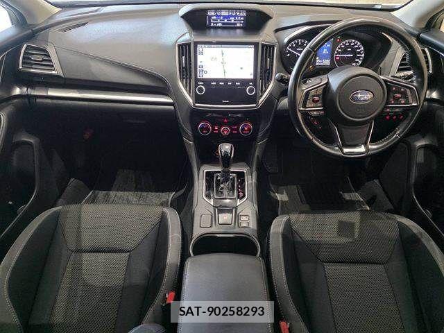 Subaru IMPREZA 2021-07 8314845-2
