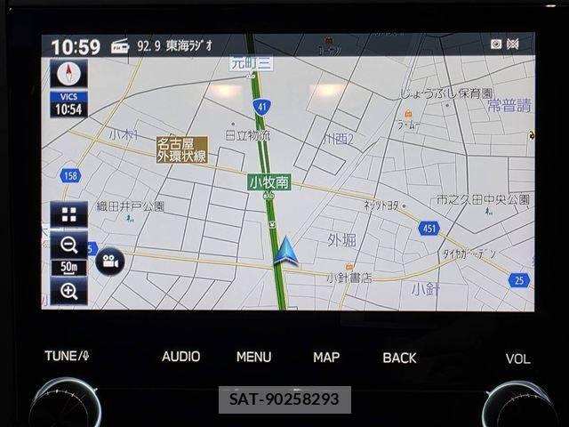 Subaru IMPREZA 2021-07 8314845-4