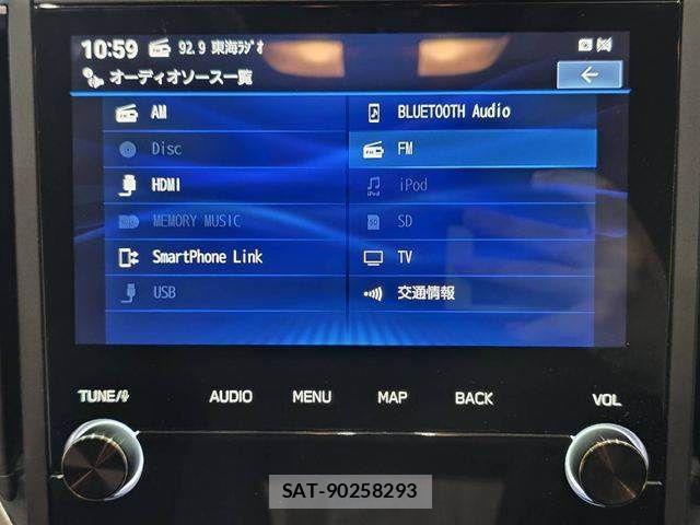 Subaru IMPREZA 2021-07 8314845-5