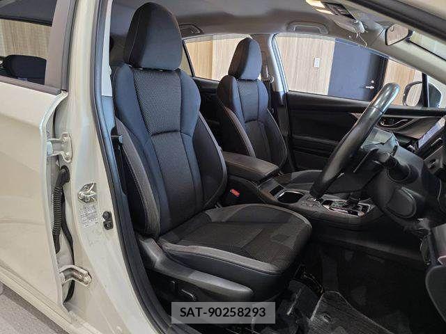 Subaru IMPREZA 2021-07 8314845-8