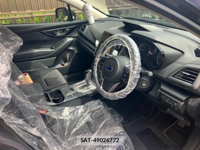 Subaru IMPREZA 2017-03 8314849-13
