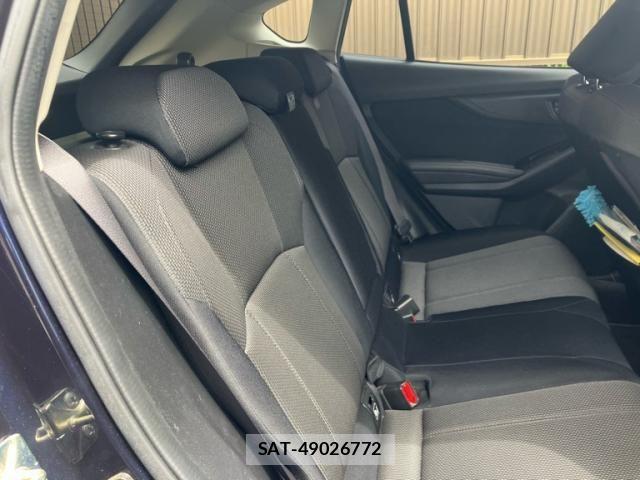 Subaru IMPREZA 2017-03 8314849-17