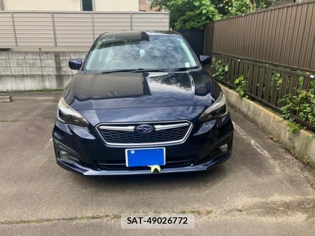 Subaru IMPREZA 2017-03 8314849-1