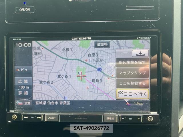 Subaru IMPREZA 2017-03 8314849-20