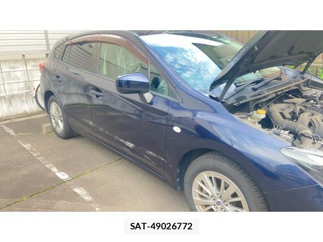 Subaru IMPREZA 2017-03 8314849-25