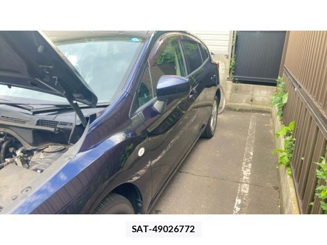 Subaru IMPREZA 2017-03 8314849-26
