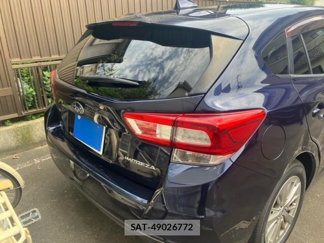 Subaru IMPREZA 2017-03 8314849-2