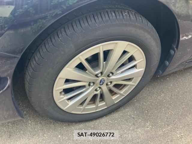 Subaru IMPREZA 2017-03 8314849-3