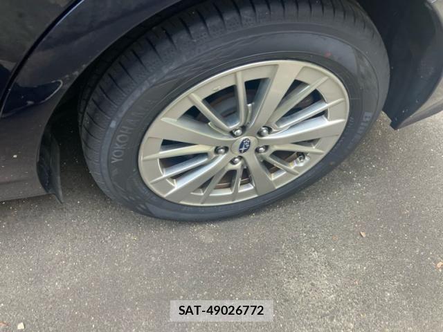 Subaru IMPREZA 2017-03 8314849-4