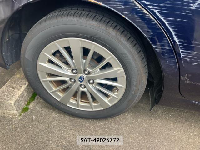 Subaru IMPREZA 2017-03 8314849-6