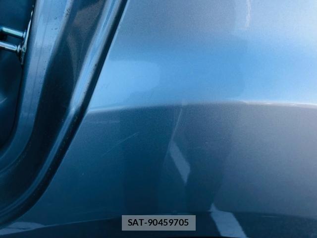 Subaru IMPREZA 2015-08 8314850-9