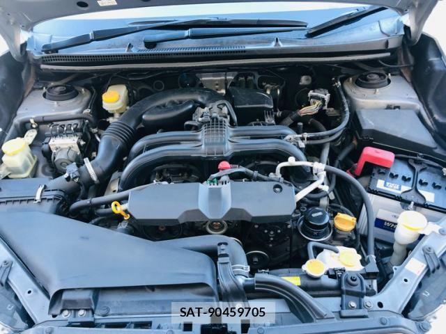Subaru IMPREZA 2015-08 8314850-12
