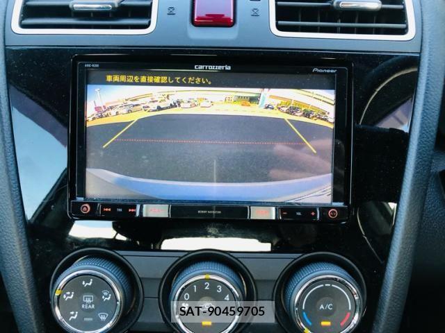 Subaru IMPREZA 2015-08 8314850-15