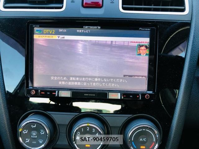Subaru IMPREZA 2015-08 8314850-16