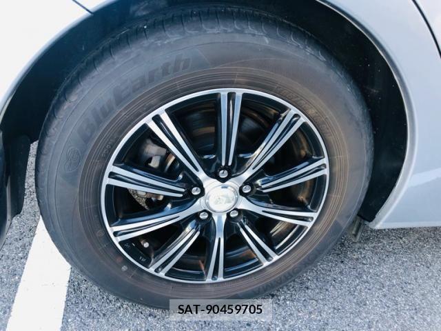Subaru IMPREZA 2015-08 8314850-4