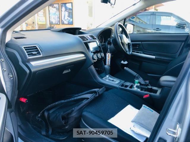 Subaru IMPREZA 2015-08 8314850-7