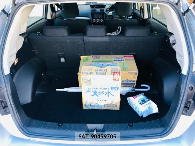 Subaru IMPREZA 2015-08 8314850-8