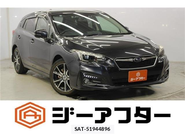 Subaru IMPREZA 2017-04 8336261-0