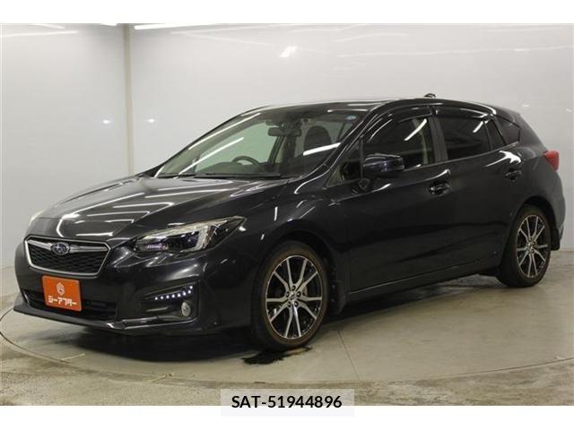 Subaru IMPREZA 2017-04 8336261-9
