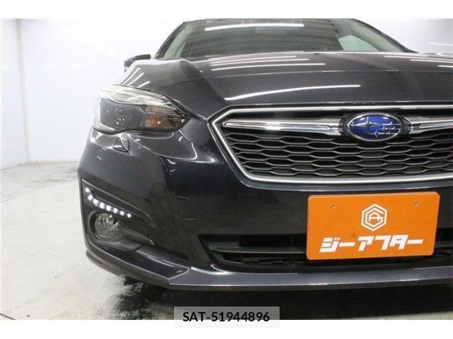 Subaru IMPREZA 2017-04 8336261-11