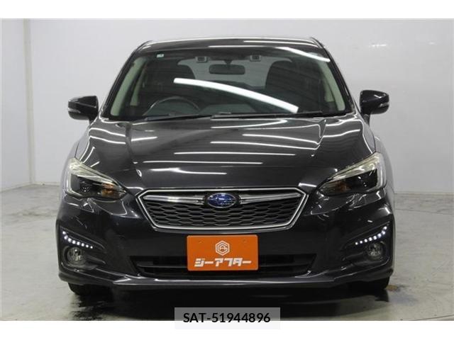 Subaru IMPREZA 2017-04 8336261-2