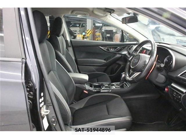 Subaru IMPREZA 2017-04 8336261-29