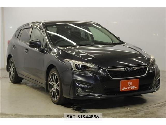 Subaru IMPREZA 2017-04 8336261-3