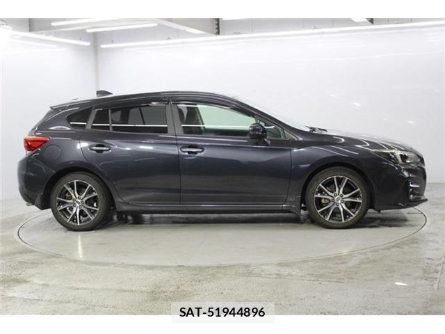 Subaru IMPREZA 2017-04 8336261-4