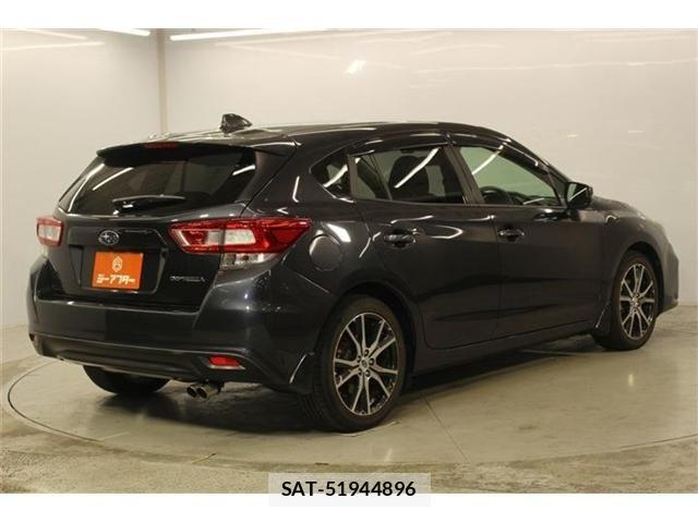 Subaru IMPREZA 2017-04 8336261-5