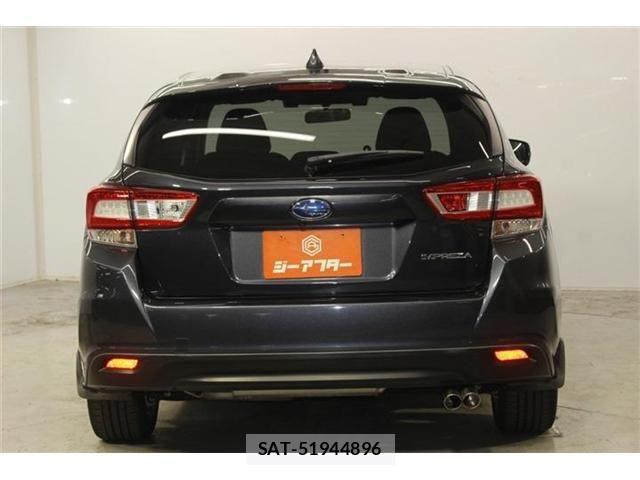 Subaru IMPREZA 2017-04 8336261-6