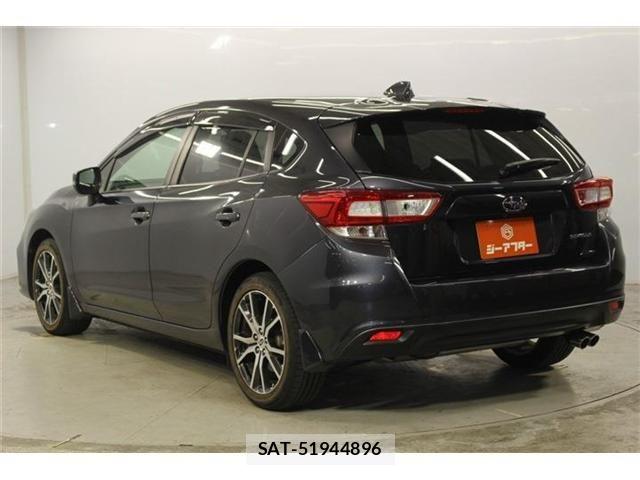 Subaru IMPREZA 2017-04 8336261-7