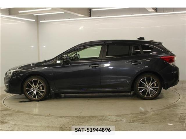 Subaru IMPREZA 2017-04 8336261-8