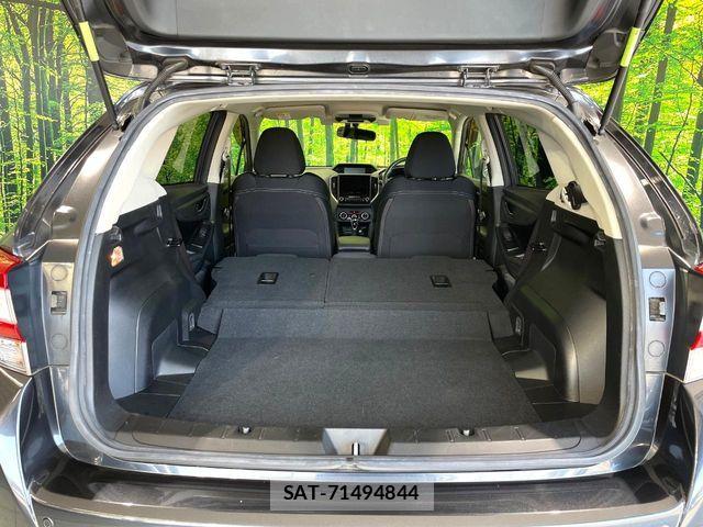 Subaru IMPREZA 2018-01 8336260-9