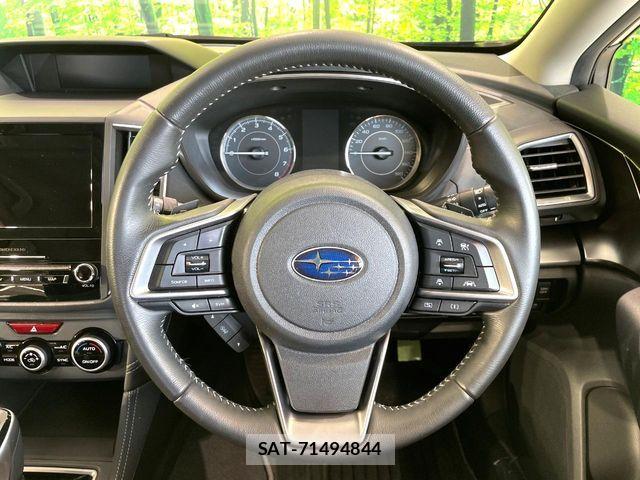 Subaru IMPREZA 2018-01 8336260-10