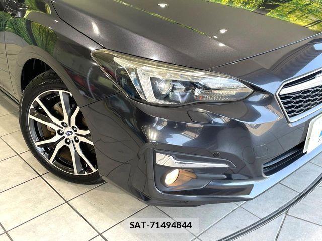 Subaru IMPREZA 2018-01 8336260-11