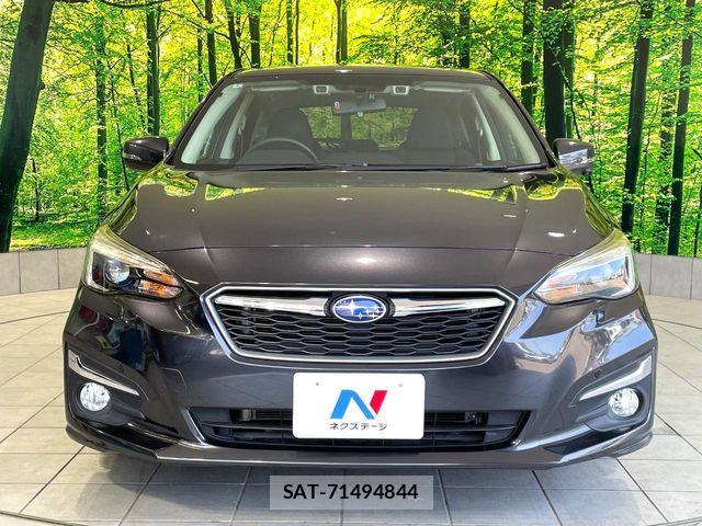Subaru IMPREZA 2018-01 8336260-13