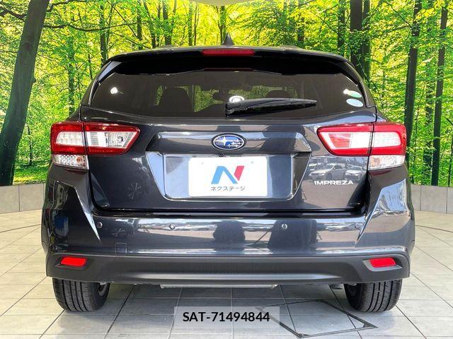 Subaru IMPREZA 2018-01 8336260-14