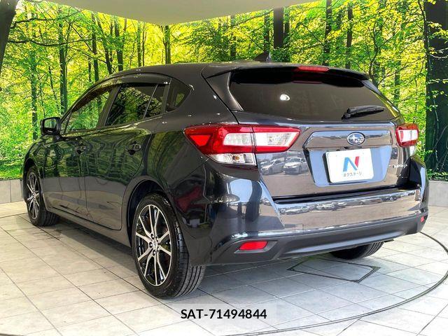 Subaru IMPREZA 2018-01 8336260-16