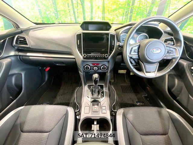 Subaru IMPREZA 2018-01 8336260-1