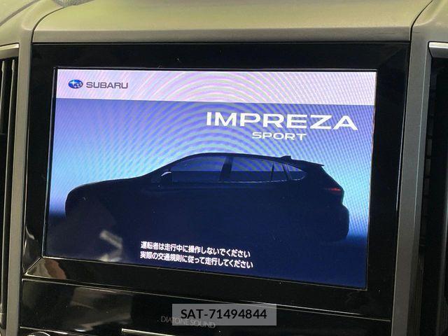 Subaru IMPREZA 2018-01 8336260-2