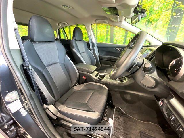 Subaru IMPREZA 2018-01 8336260-7