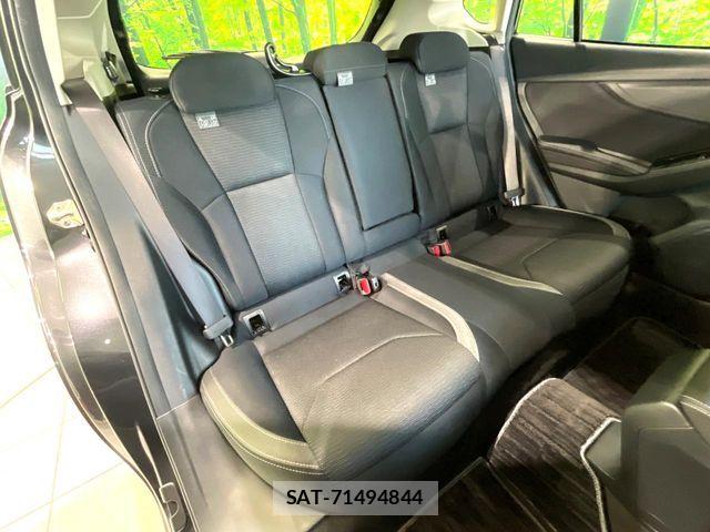 Subaru IMPREZA 2018-01 8336260-8