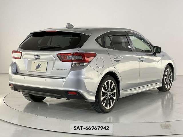 Subaru IMPREZA 2020-10 8336254-5