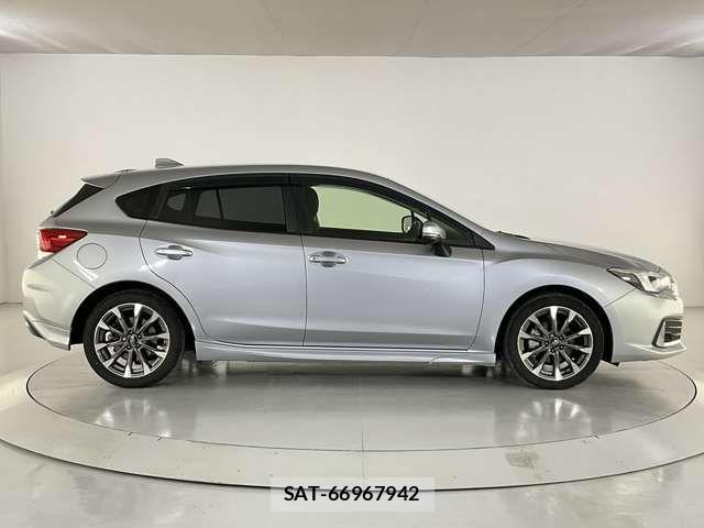 Subaru IMPREZA 2020-10 8336254-6