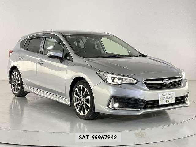 Subaru IMPREZA 2020-10 8336254-7