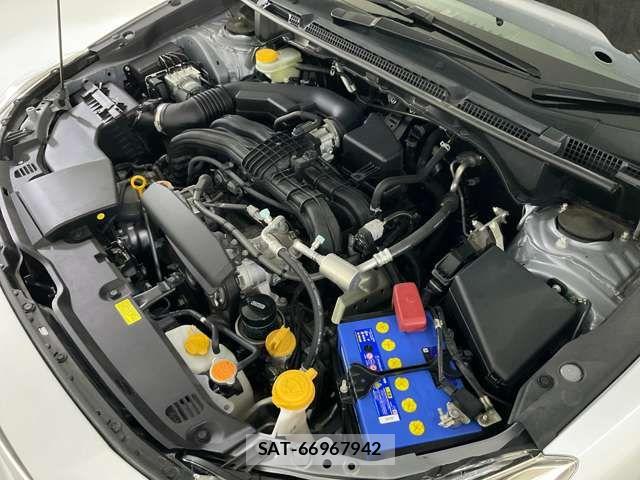 Subaru IMPREZA 2020-10 8336254-11