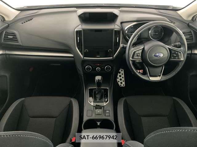 Subaru IMPREZA 2020-10 8336254-12