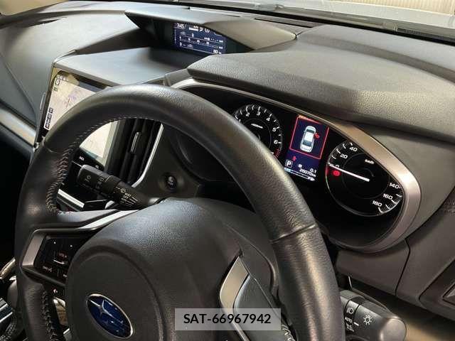 Subaru IMPREZA 2020-10 8336254-15